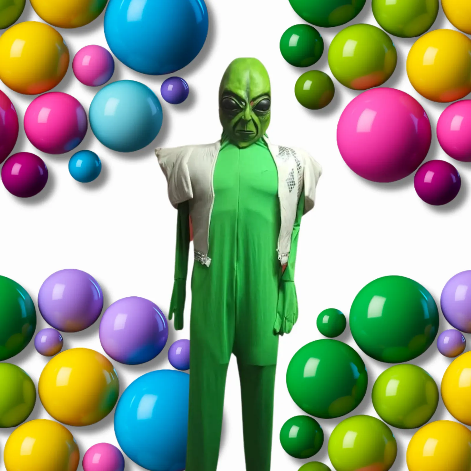 Extraterrestre