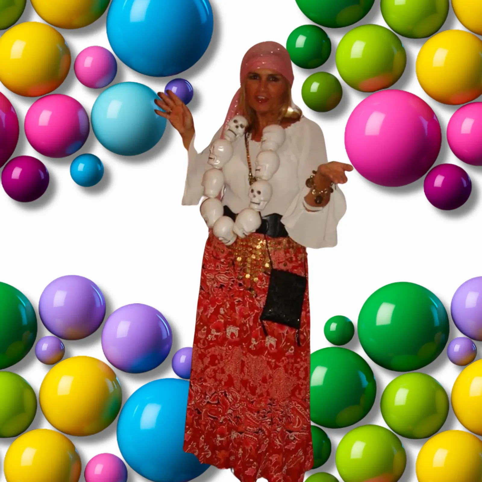 Tarotista