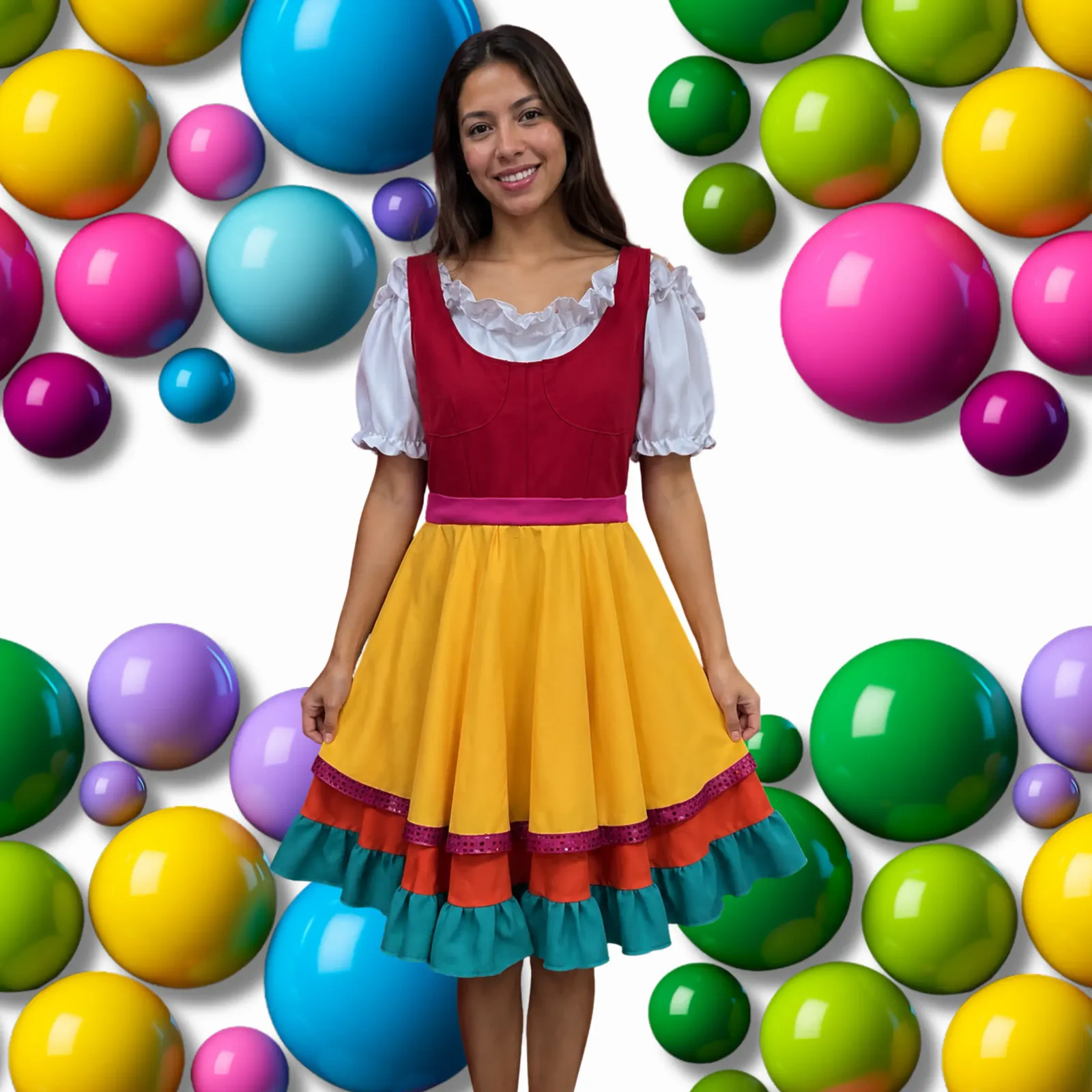 Vestido