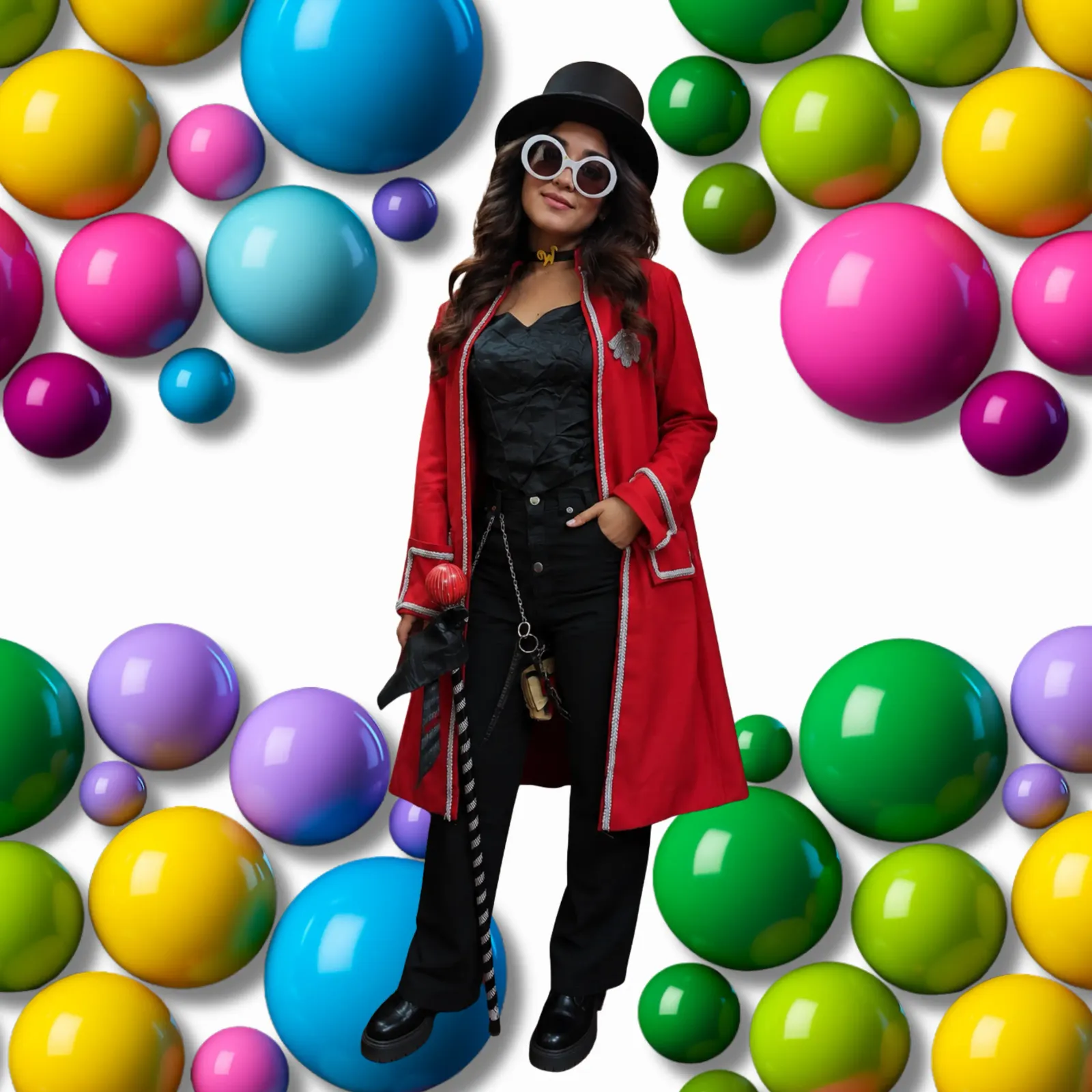 Willy wonka